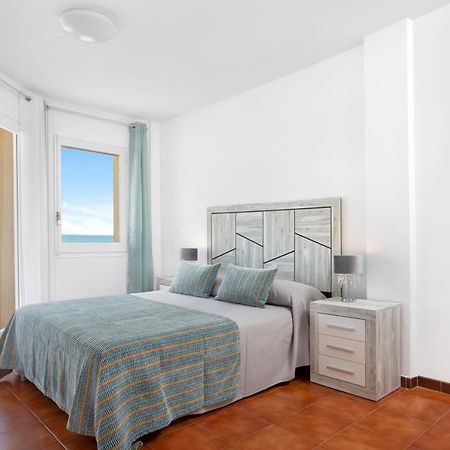 Santa Susanna Sunrise Apartment Экстерьер фото