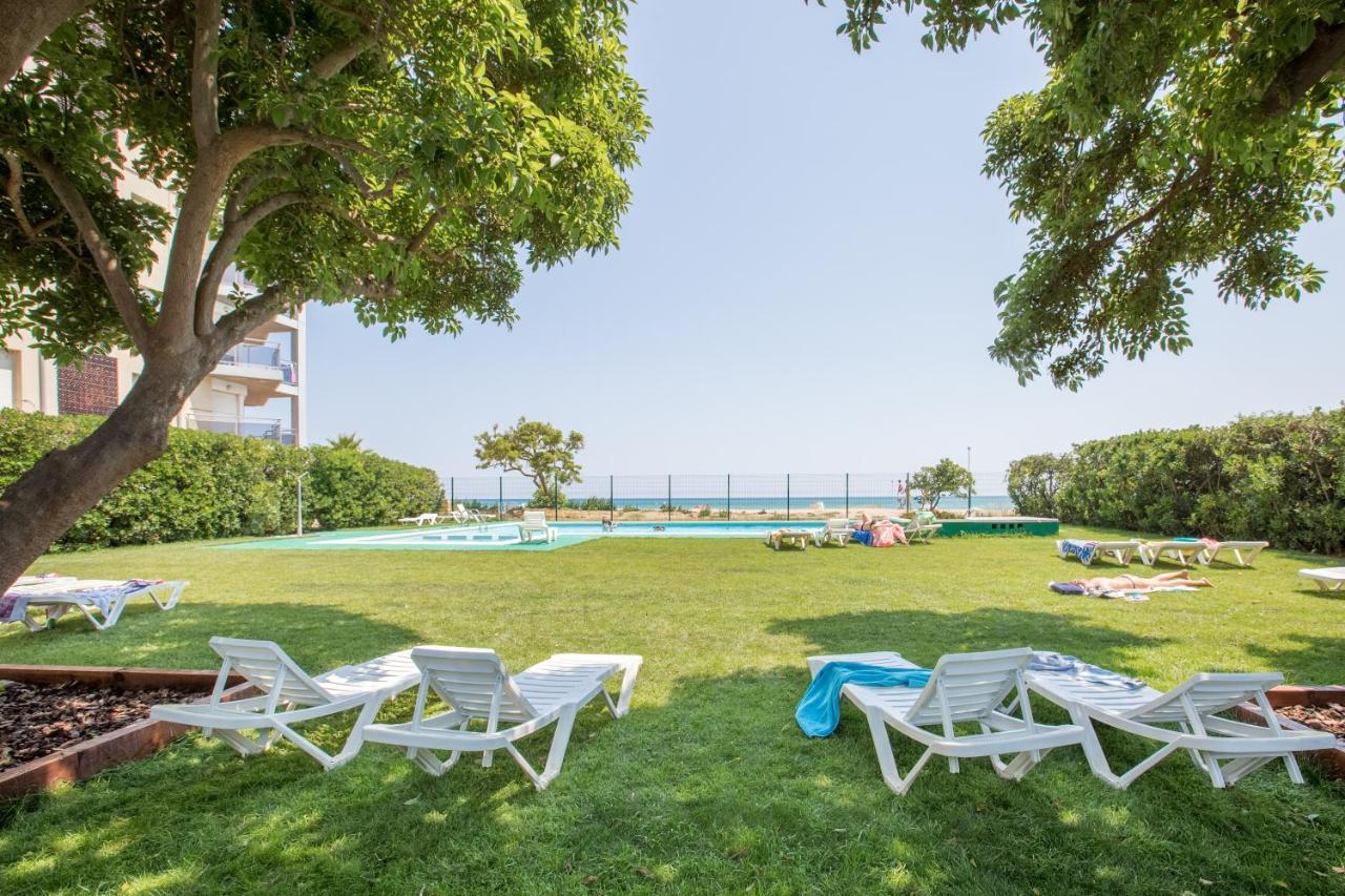 Santa Susanna Sunrise Apartment Экстерьер фото