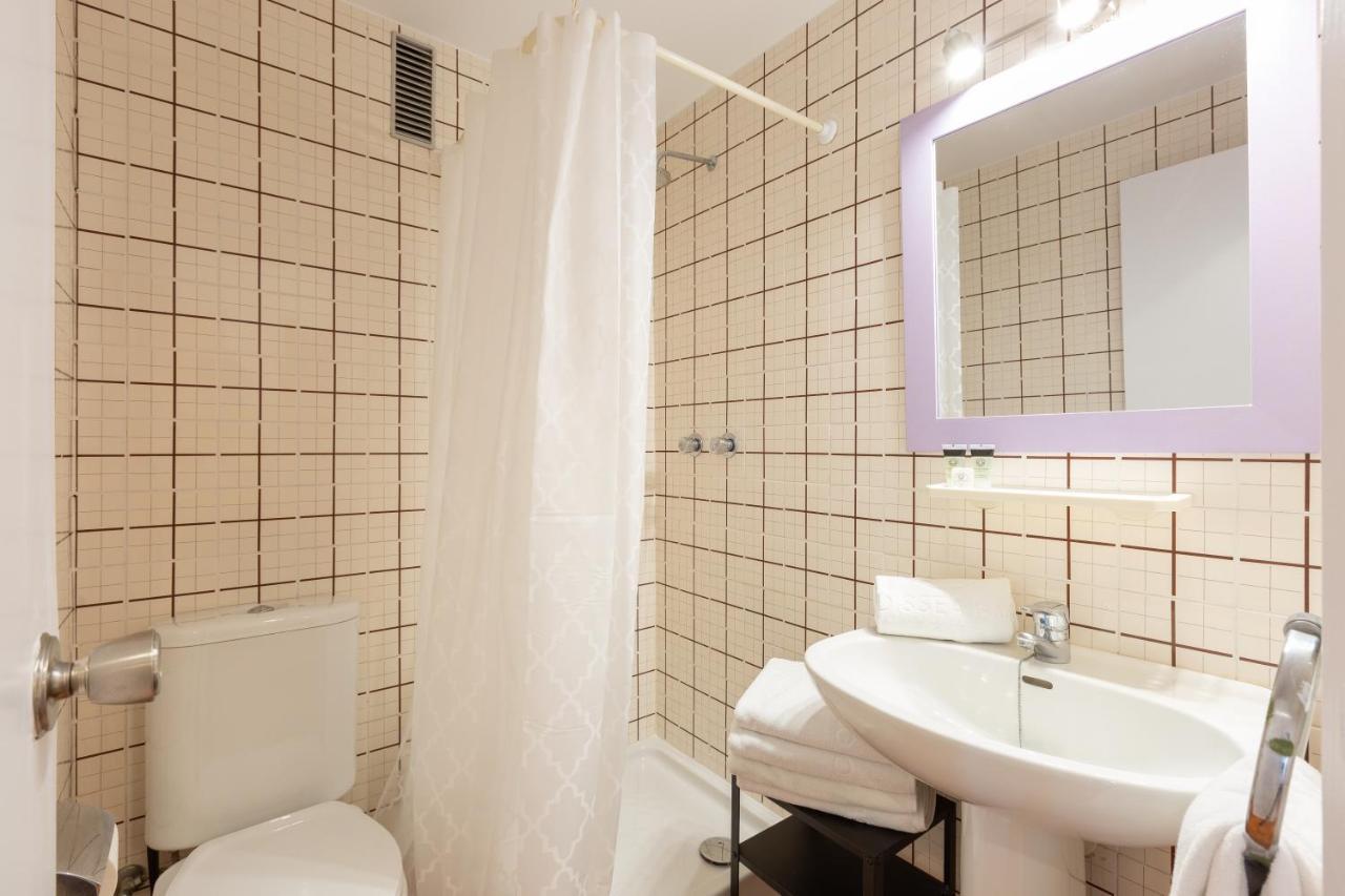 Santa Susanna Sunrise Apartment Экстерьер фото